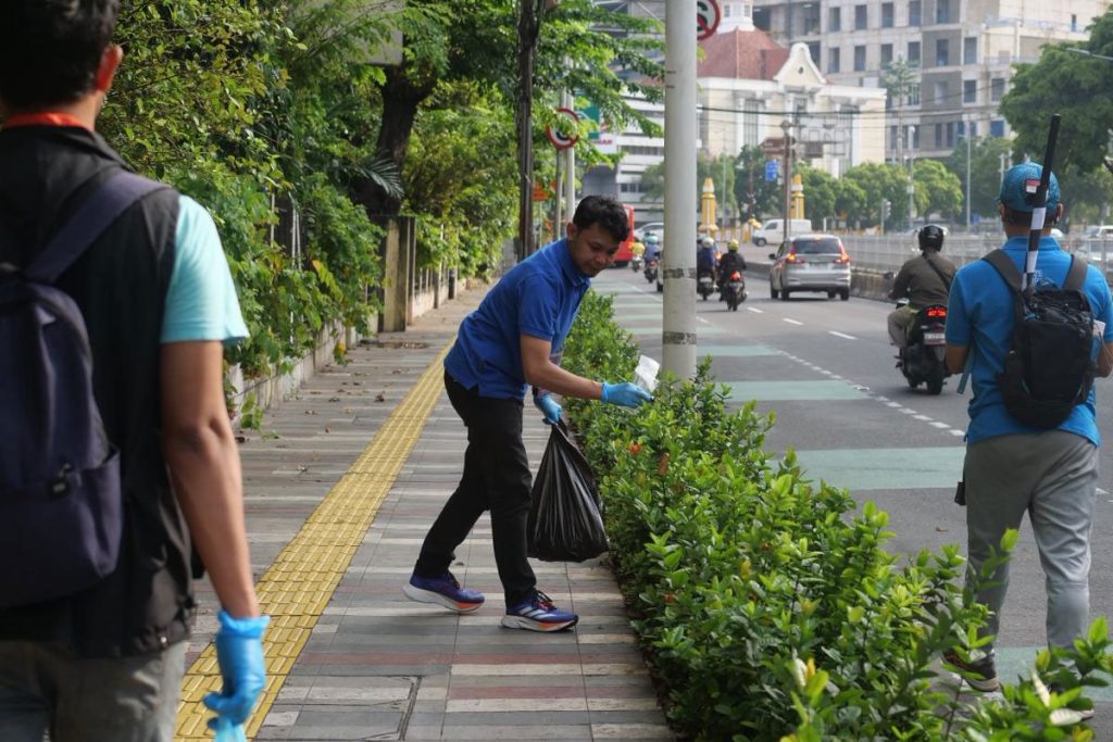 khuddam bergerak jakarta