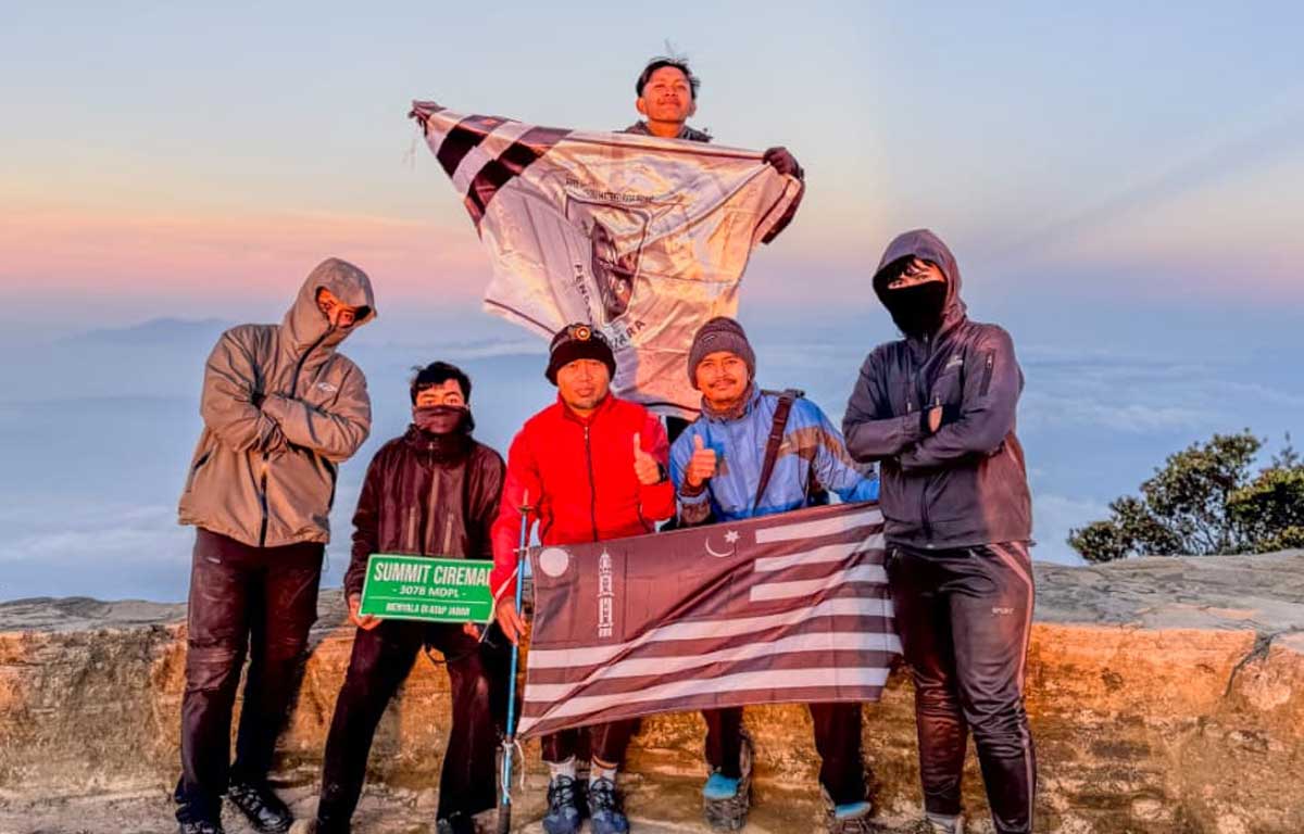 Khuddam Depok