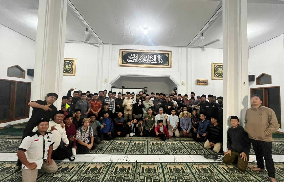 khuddam connect