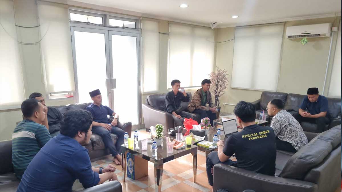MKAI Jakarta Pusat