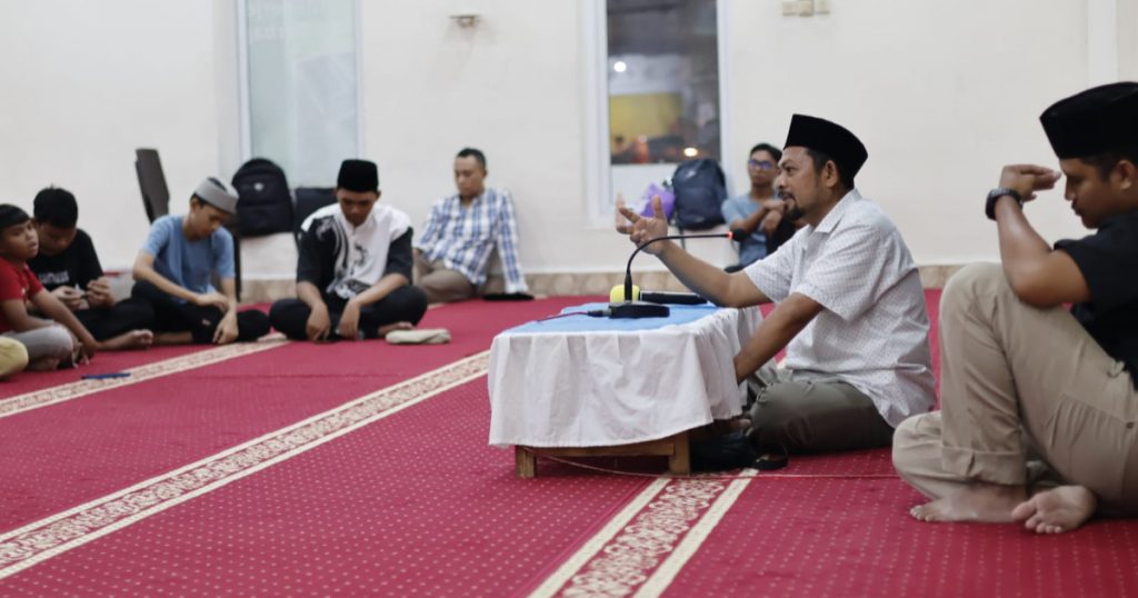 Ahmadiyah Sumut