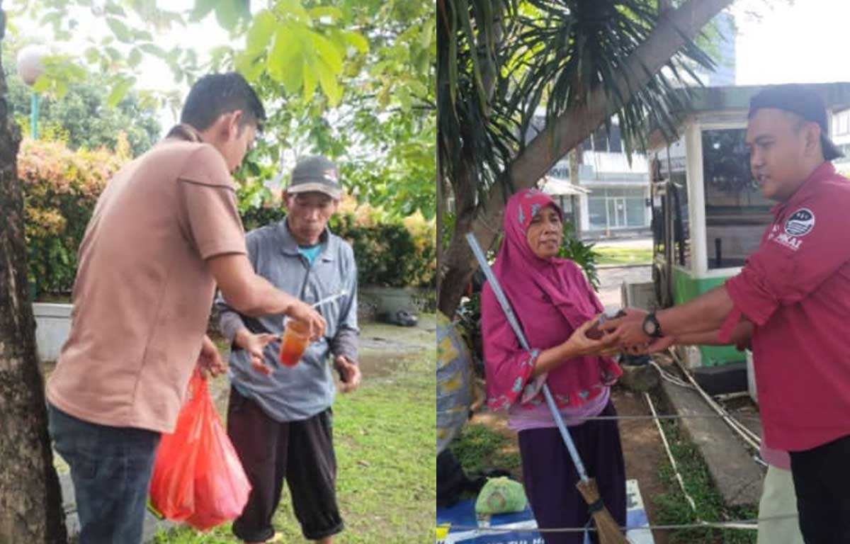 Panunggangan Timur