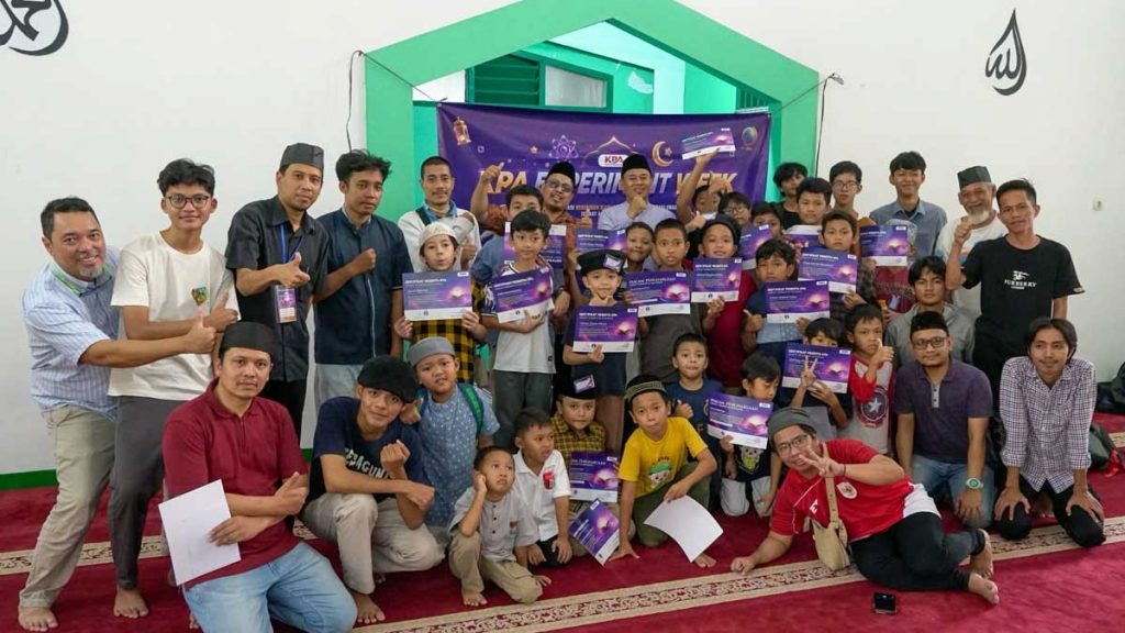 pemuda Ahmadiyah