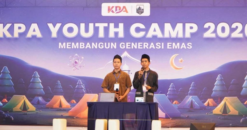 KPA Youth Camp