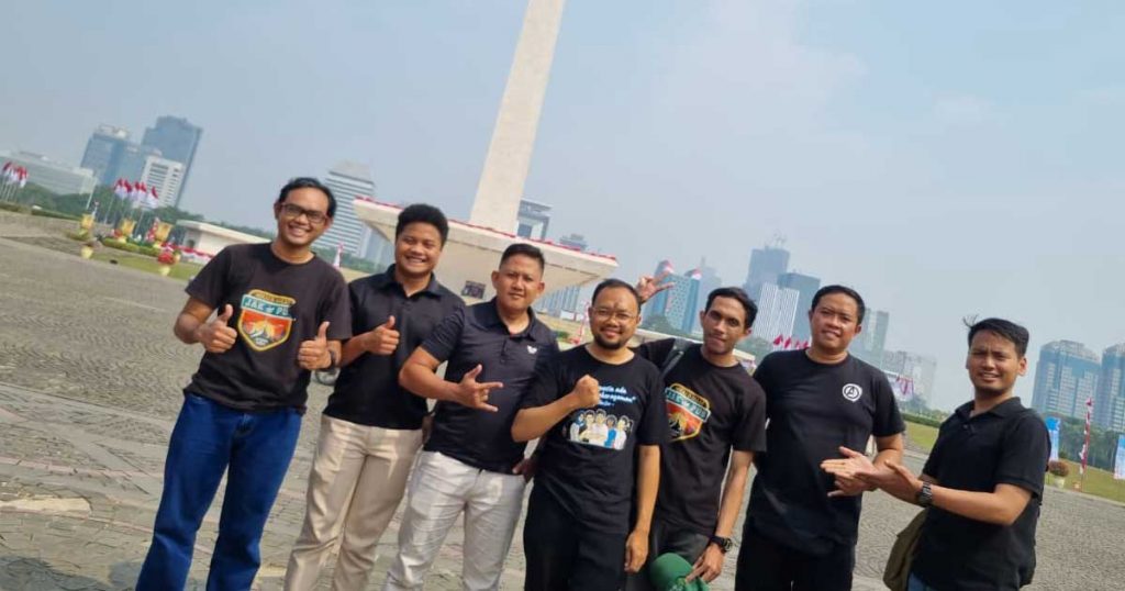 jakarta pusat