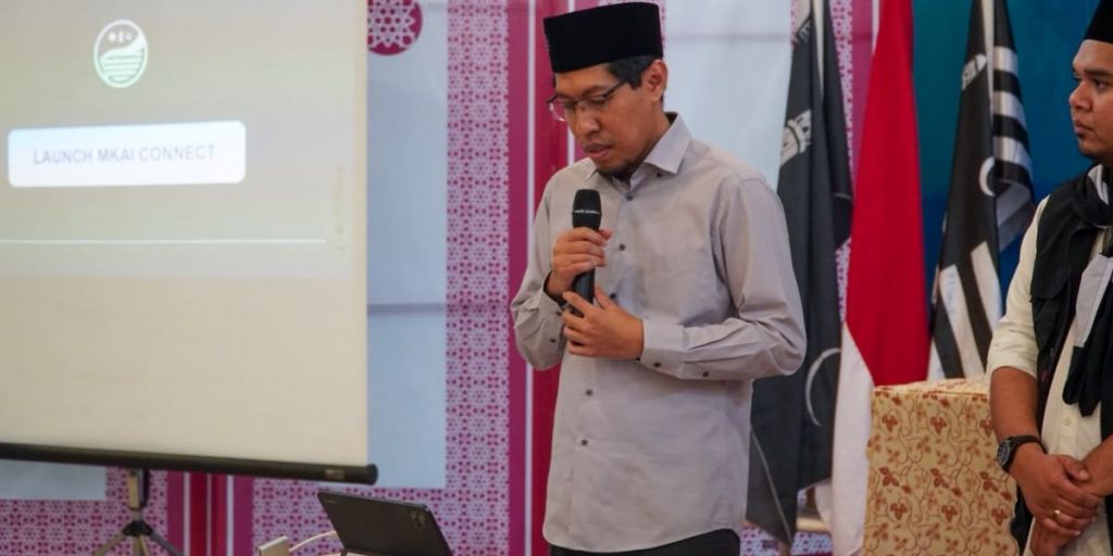 MKAI Connect