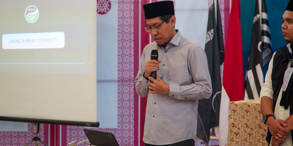MKAI Connect